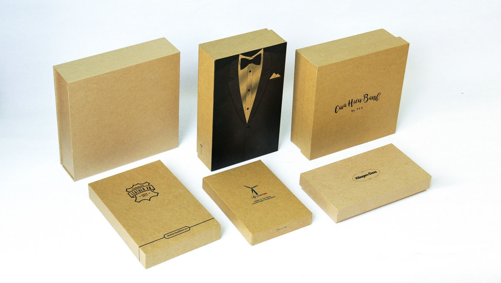 Bào bì hộp giấy - Bao Bì Carton Toàn Phương - Xưởng Sản Xuất Bao Bì Toàn Phương